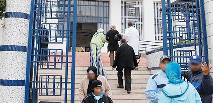 Généralisation de la couverture sociale : le Roi esquisse les contours du projet