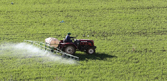 L’Agriculture, pièce-maitresse de la relance économique