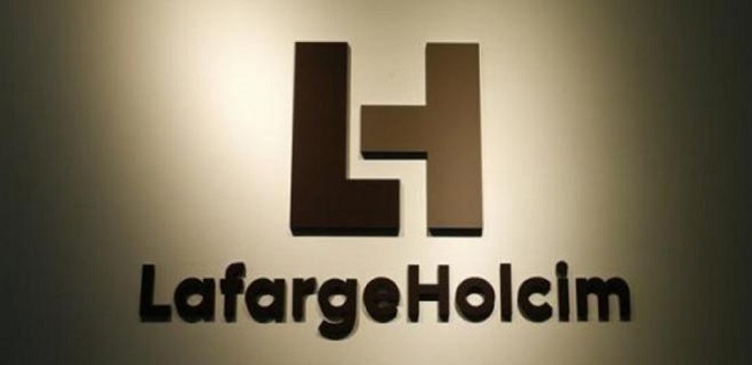 LafargeHolcim Maroc améliore son CA de 3%