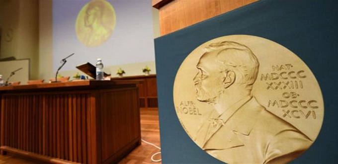 Le Nobel d'économie décerné aux Américains Paul Milgrom et Robert Wilson