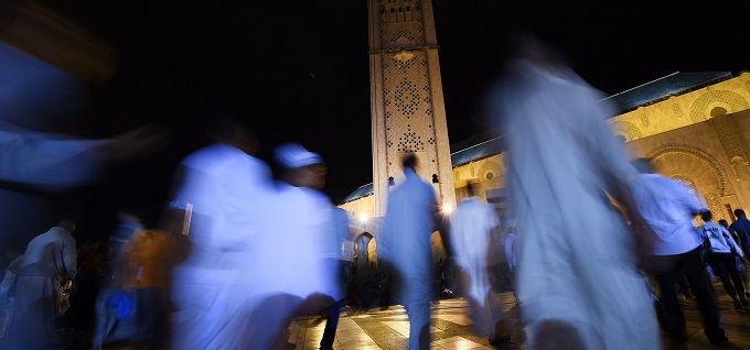 Le Maroc va élargir la réouverture des mosquées