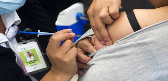 La Banque mondiale débloque 12 milliards de dollars pour les vaccins