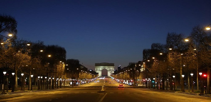 Covid-19 : la France annonce des couvre-feux dans plusieurs grandes villes