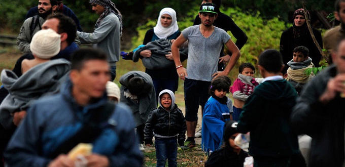  Frontex et l'OIM organisent un webinaire sur la lutte contre la traite et le trafic d'enfants 