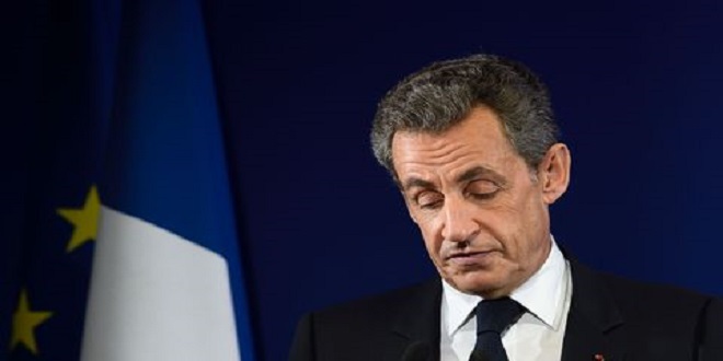 Financement libyen: Nicolas Sarkozy inculpé pour « association de malfaiteurs »