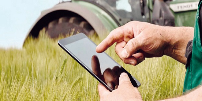 Digitalisation:  « Agri Edge » pour booster la relance des coopératives agricoles