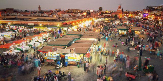 Le Maroc, destination de choix pour les investissements touristiques