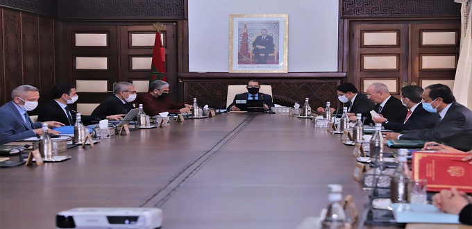 Le Conseil de gouvernement se penche sur le régime des tabacs