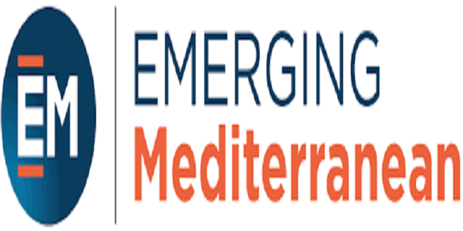 Le Maroc prendra part à la première édition d' Emerging Mediterranean 