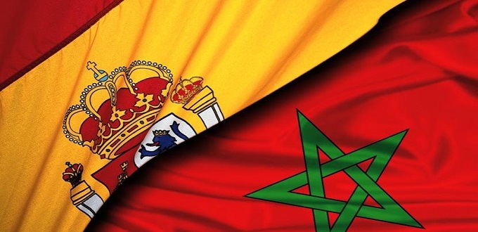  Tension commerciale entre le Maroc et l'Espagne
