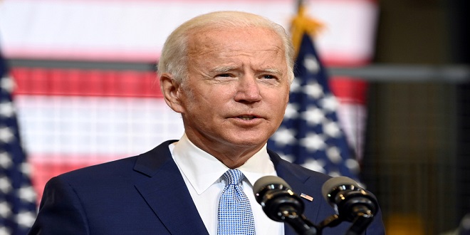 Les pays qui s'immisceront dans les élections américaines en paieront le prix (Biden)