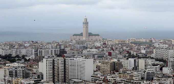 Aménagement durable: Lancement du projet « Urbanisme collaboratif» à Casablanca