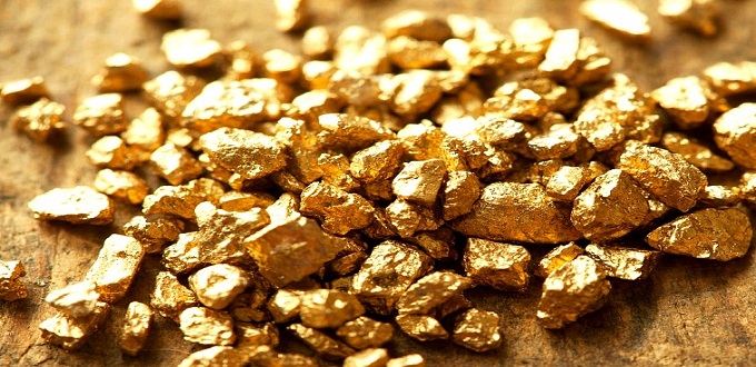 Pandémie… C’est la ruée vers l’or !