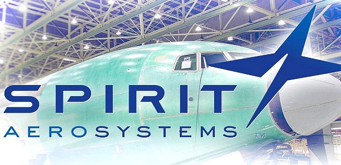 Spirit Aerosystems acte définitivement la reprise du site de Bombardier de Casablanca