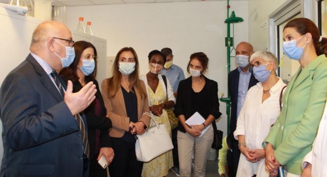 L’ONU, la BAD et la BEI s’intéressent à MAScIR