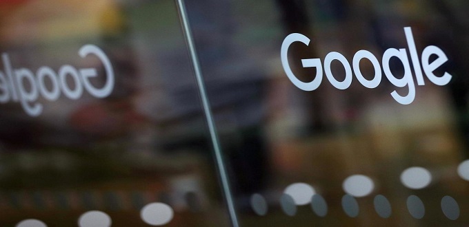 Les Etat-Unis attaquent Google pour abus de position dominante 