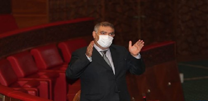 Une série de compétences propres seront transférées aux régions avant fin 2020