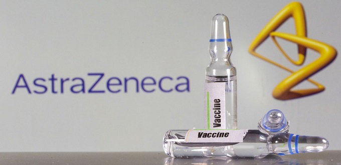 AstraZeneca assure qu'il n'existe "aucune preuve" que son vaccin provoque des caillots sanguins