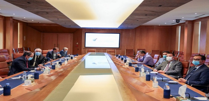 Maroc/Santé : la FNS veut représenter le secteur de la Santé au sein du Patronat