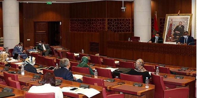 Le Conseil de gouvernement se penche sur la  régularisation de la situation des infirmiers 