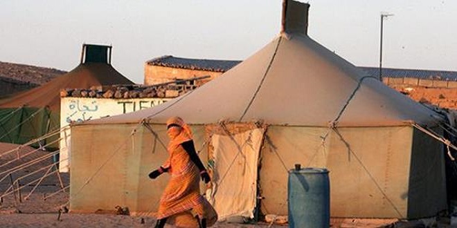 Deux sahraouis brulés vifs par des soldats algériens : une "barbarie inacceptable"