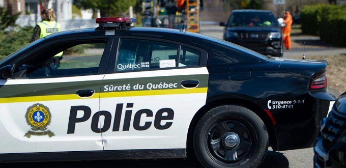 Québec: deux morts, cinq blessés dans des attaques à l’arme blanche