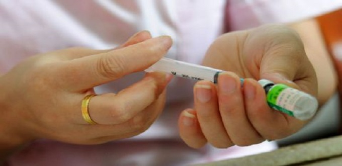 Le ministère de la Santé lance la campagne nationale de prévention contre la grippe