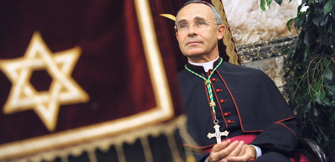 « On ne se moque pas impunément des religions » : les propos de Mgr Le Gall font polémiques 