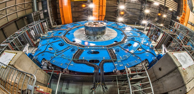 Recherche nucléaire : MAScIR intègre le projet Atlas du CERN