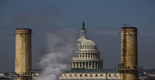 Accord de Paris sur le climat: Le retrait Etats-Unis  officiellement acté