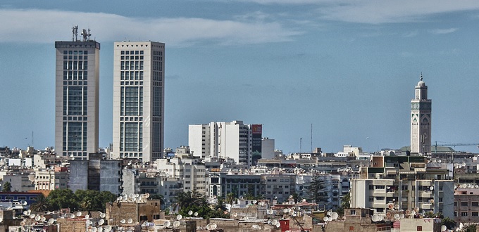 Une étrange affaire judiciaro-immobilière, impliquant une notaire, à Casablanca…