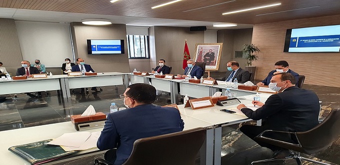 CSNCA/qualité: vers l’élaboration de la politique nationale