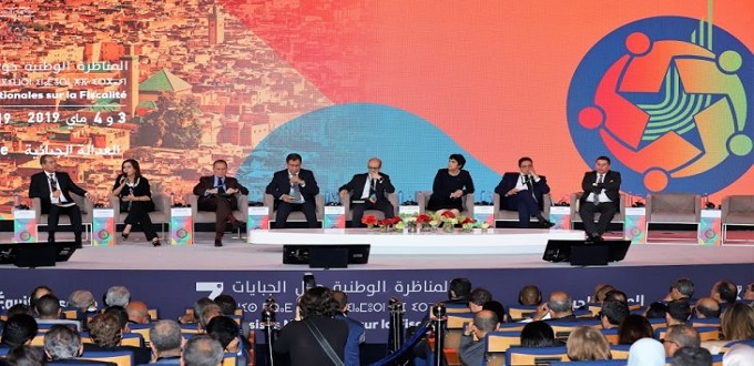 Fiscalité locale: Le gouvernement engage le lifting