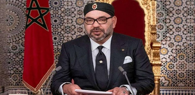 Marche Verte: Le discours royal reporté