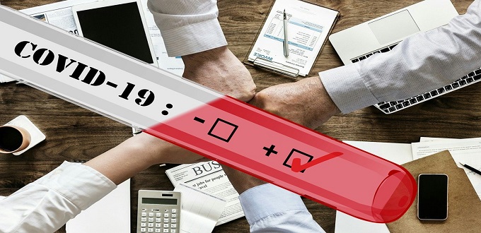 La gestion des RH face au Covid: l'Université Al Akhawayn milite pour la flexibilité