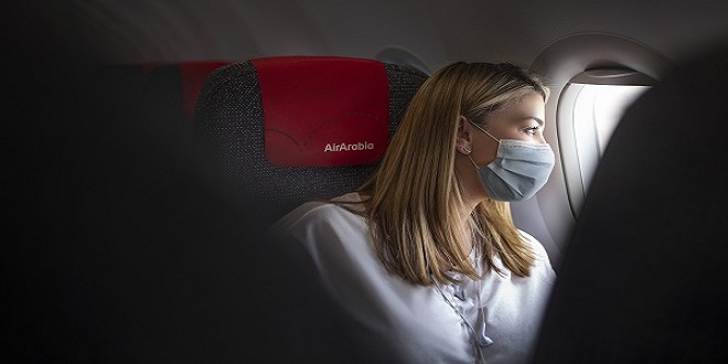 Air Arabia Maroc lance une couverture d'assistance globale COVID-19