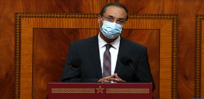 Le redressement financier de l’entreprise nationale, une priorité