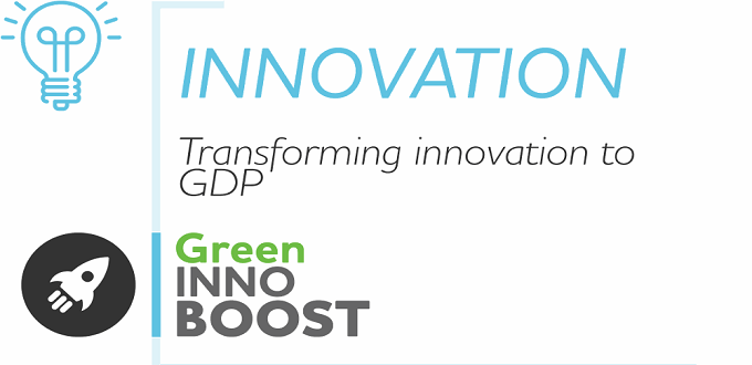 IRSEN lance appel à projets Green Innoboost 2.0