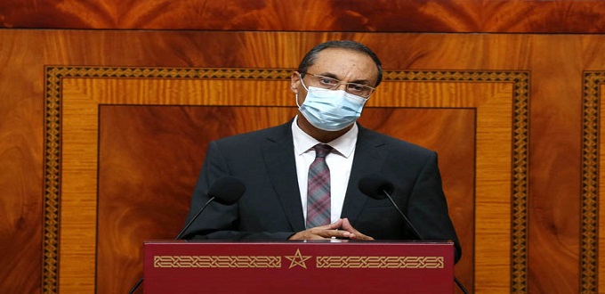 Le redressement financier de l’entreprise nationale, une priorité