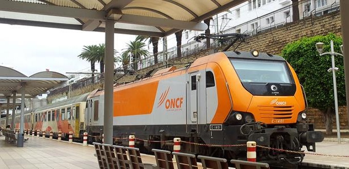 L'ONCF hôte du 7ème cycle de formation en faveur des responsables du réseau africain