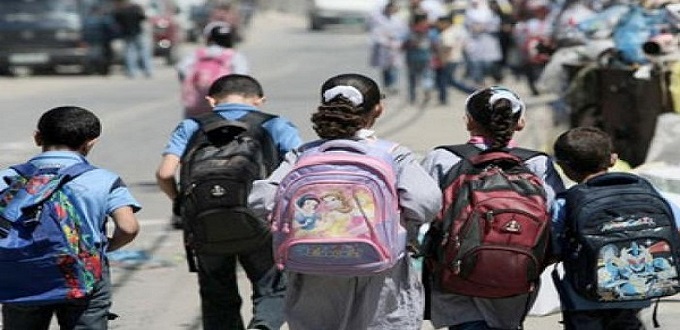 Education: Plus de 140.000 élèves du privé ont migré vers le public