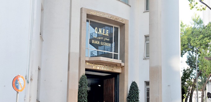 ONEE : Traitement de plus de 80% des plaintes relatives à la facturation