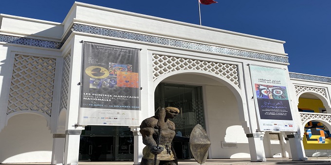 Le Maroc va abriter un programme de formation panafricain sur l’ingénierie culturelle