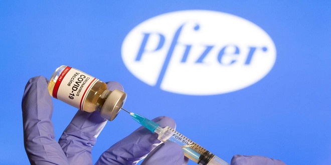 Vaccin: l’UE approuve un contrat avec Pfizer et BioNTech pour l’achat de 300 millions de doses