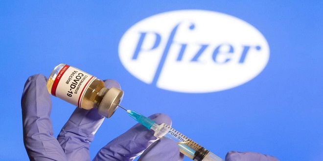 Covid19: Pfizer demande l’autorisation du vaccin pour les enfants de 5 à 11 ans 