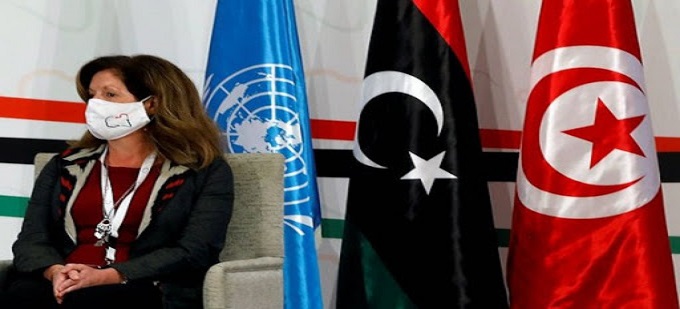 Les Libyens concluent un accord sur les élections, selon l'ONU