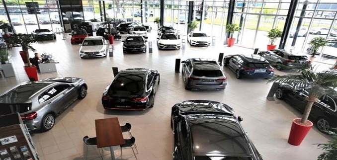Automobile: l’argument prix pour doper les ventes!