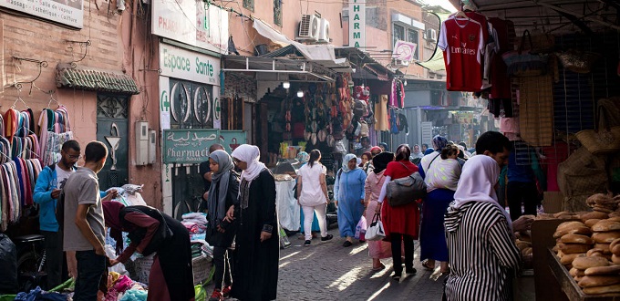 Le Maroc face à la pandémie Covid-19 : de la confiance à l’inquiétude
