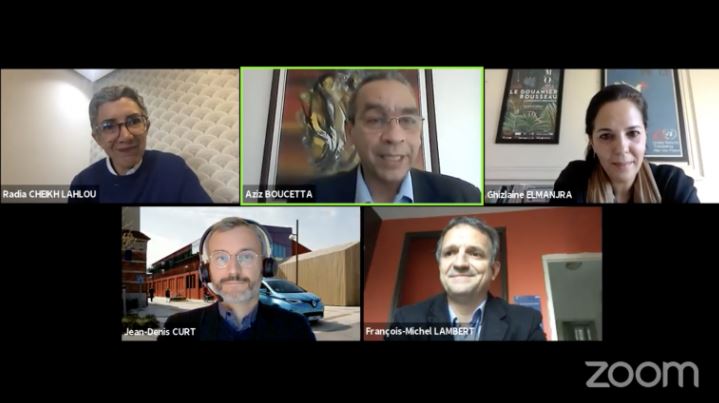  L’Institut CDG s’interroge sur le rôle de l'économie circulaire dans la durabilité 