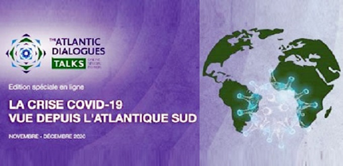 « AD Talks »/ PCNS: « Essor de l’Asie : leçons apprises » Compte-rendu de la 3ème session